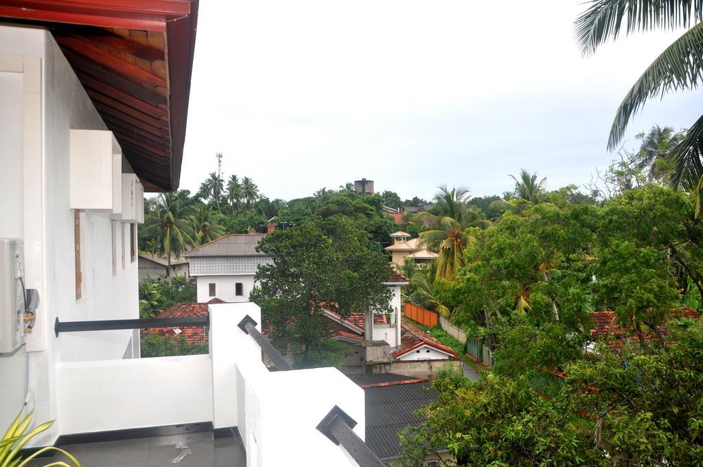 Villa Dineha Хикадува Стая снимка