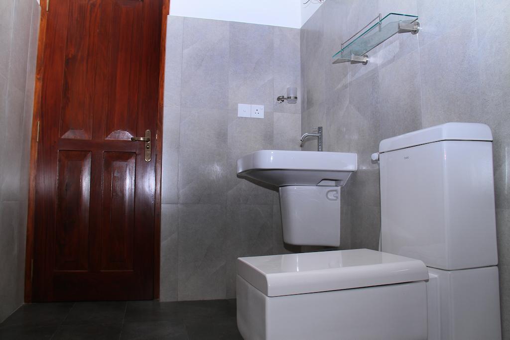Villa Dineha Хикадува Стая снимка