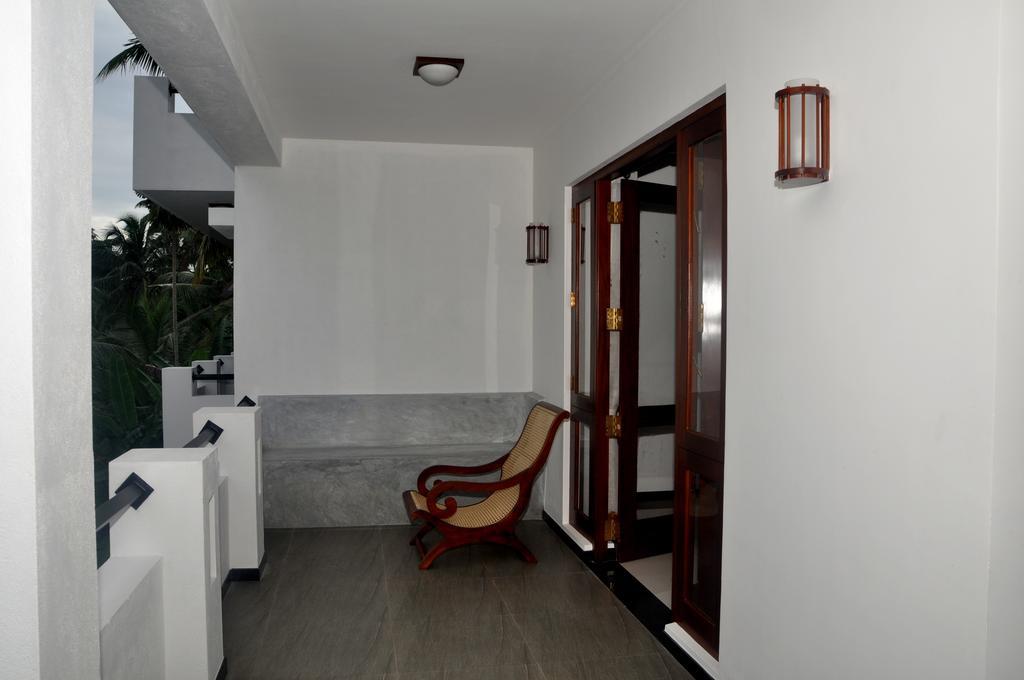 Villa Dineha Хикадува Стая снимка
